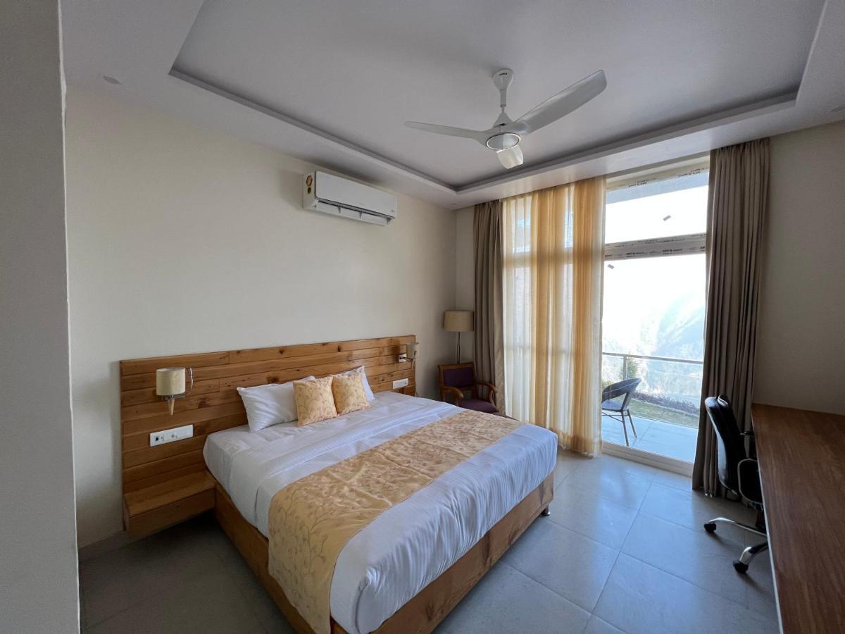 Dandelion By The Hills Hotel Lakhwār Exterior foto