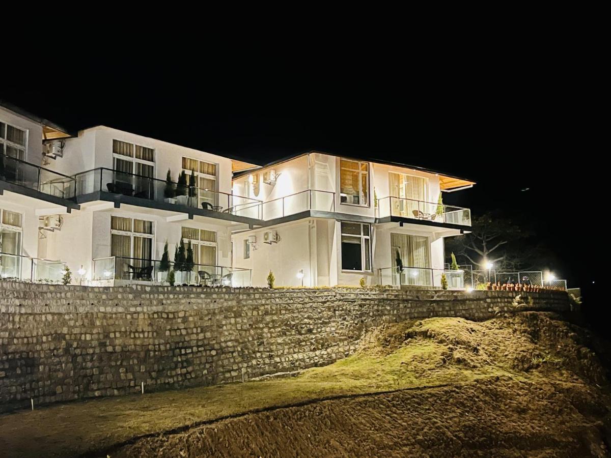 Dandelion By The Hills Hotel Lakhwār Exterior foto