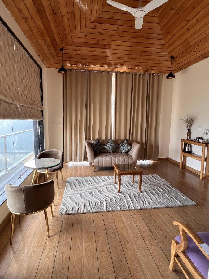 Dandelion By The Hills Hotel Lakhwār Exterior foto