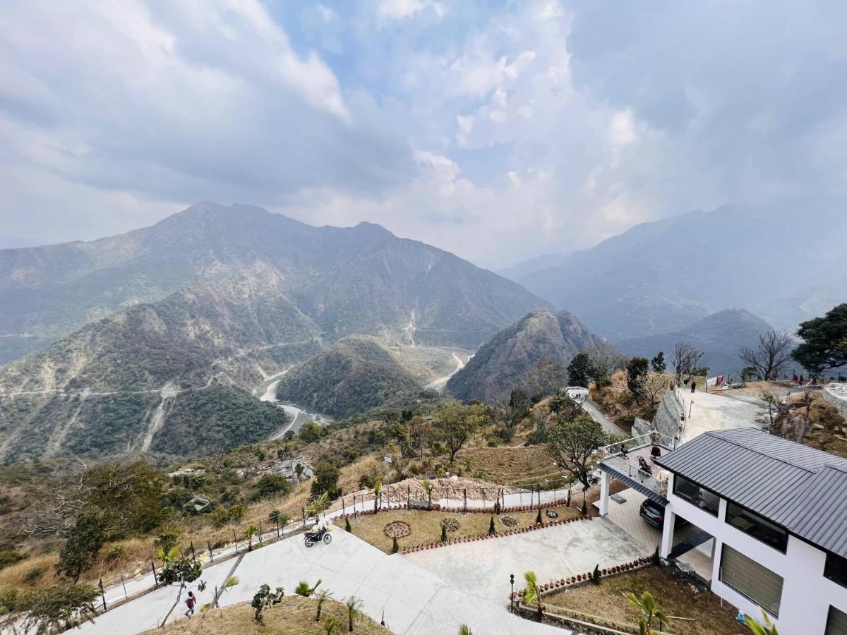 Dandelion By The Hills Hotel Lakhwār Exterior foto